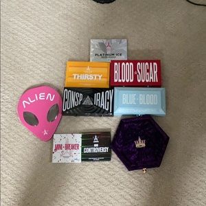 MAKE OFFER - JSC bundle